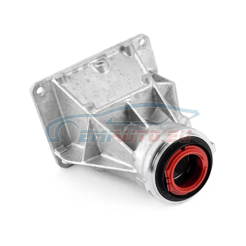 Genuine BMW Supporting bracket (31507578652)