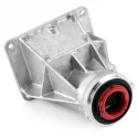 Genuine BMW Supporting bracket (31507578652)