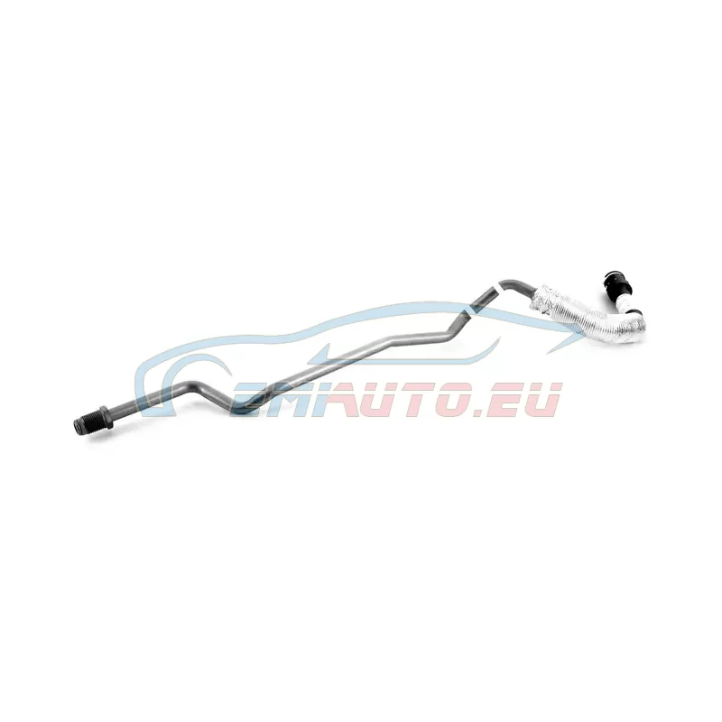 Genuine BMW Return pipe Dynamic Drive (32416769993)
