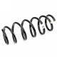 Original BMW Schraubenfeder hinten (33536870549)