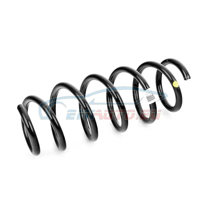 Original BMW Schraubenfeder hinten (33536870549)