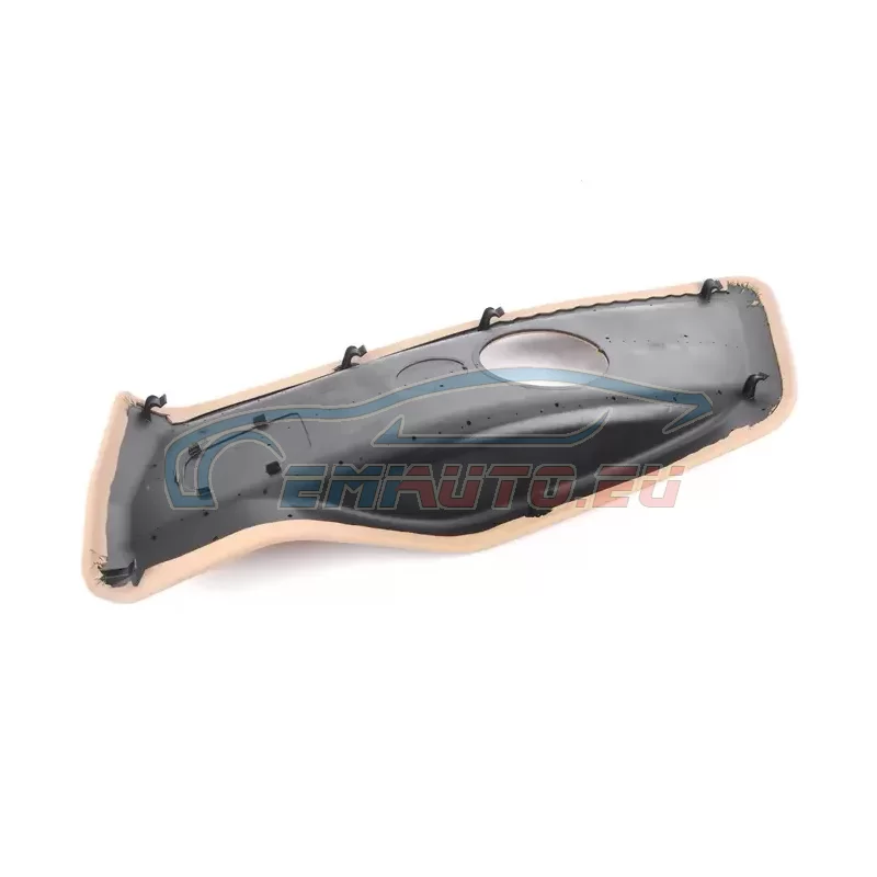 Genuine BMW Left trim panel insert (51438170325)