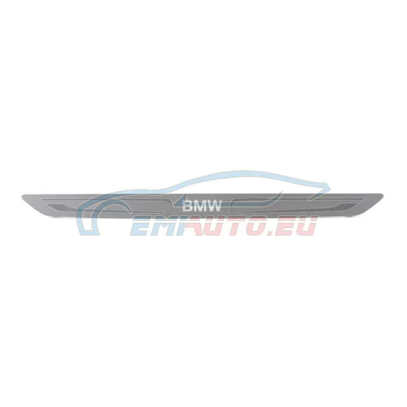 Genuine BMW Insert, entry, front (51477313144)