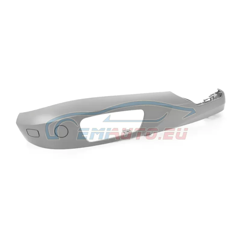 Original BMW Blende Sitz aussen links (52106979651)