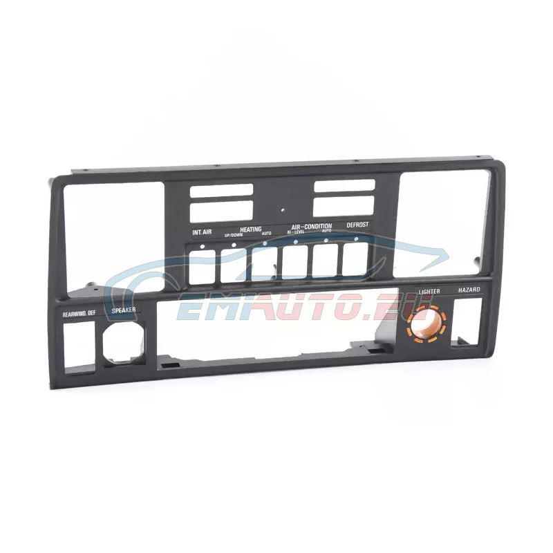 Genuine BMW Panel (64111368462)