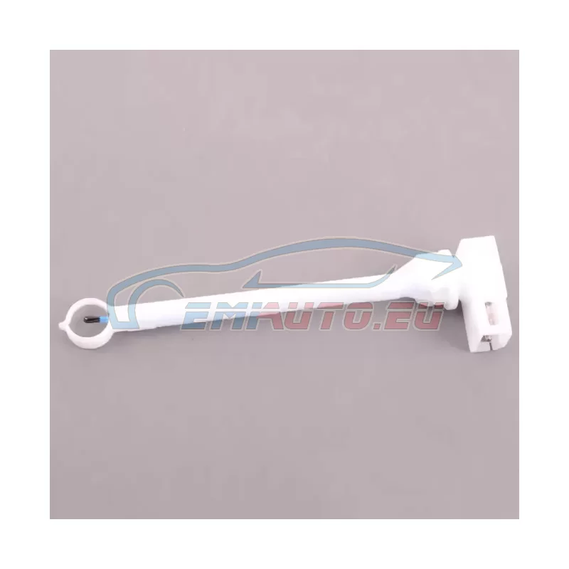 Genuine BMW Temperature sensor, heater (64111368649)