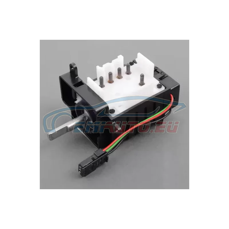 Genuine BMW Switch blower (64111387347)