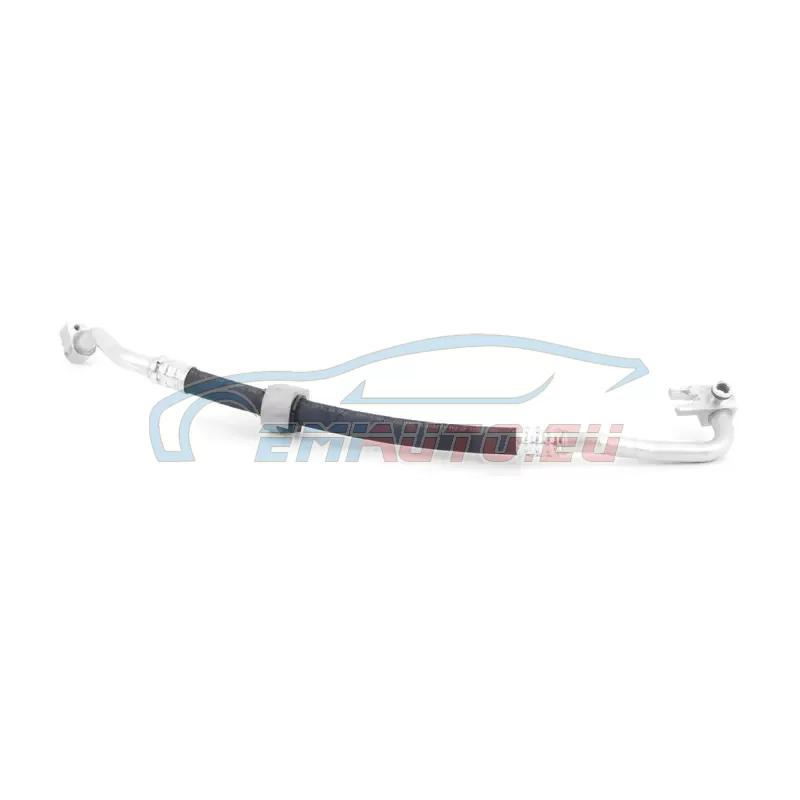 Genuine BMW Suction pipe evaporator-compressor (64539281037)