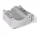Genuine BMW Supporting bracket (64551710471)