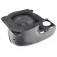 Genuine BMW Loudspeaker left Loudspeaker left (65131383391)