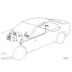 Genuine BMW Loudspeaker left Loudspeaker left (65131383391)