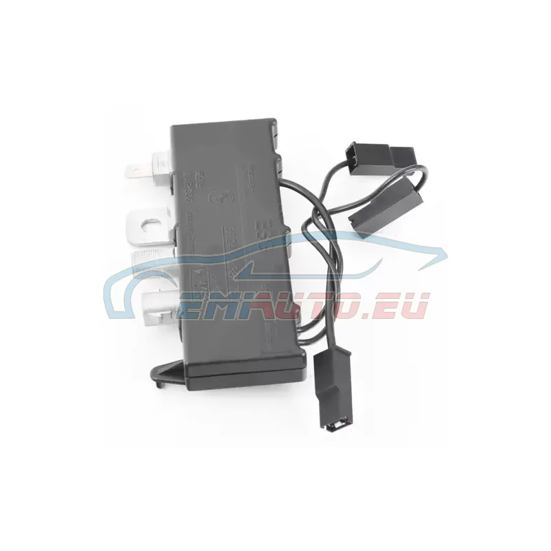 Genuine BMW Amplifier (65241387751)