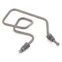 Original BMW Rohrleitung (21526753015)