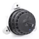 Genuine BMW Engine mount, left (22116858975)