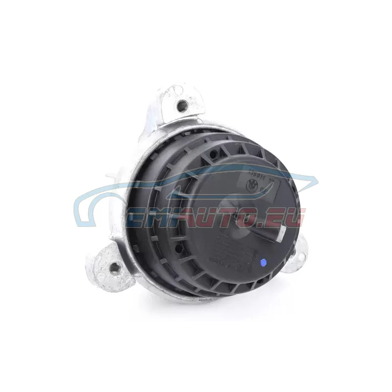 Genuine BMW Engine mount, left (22116858975)