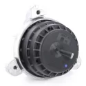Genuine BMW Engine mount, left (22116858975)