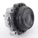 Genuine BMW Engine mount, left (22116863821)