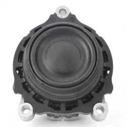 Genuine BMW Engine mount, left (22116868489)
