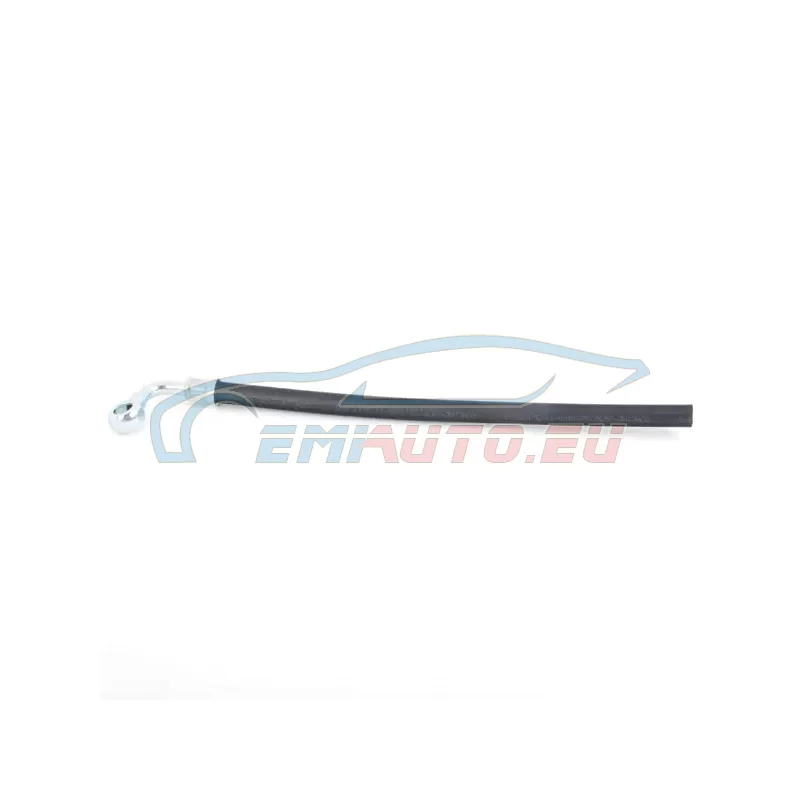 Genuine BMW Return pipe (32411131342)