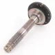 Original BMW Hinterachswelle (33411116776)