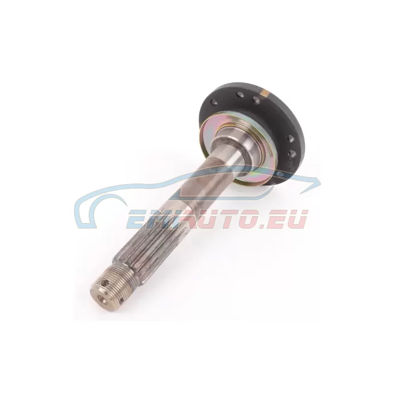 Original BMW Hinterachswelle (33411116776)