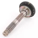 Original BMW Hinterachswelle (33411116776)