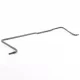 Original BMW Stabilisator hinten (33551095151)