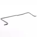 Original BMW Stabilisator hinten (33551095151)
