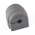 Original BMW Gummilager Stabilisator (33556775448)