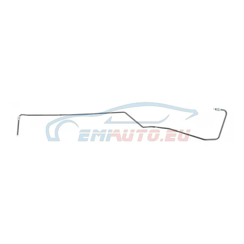 Original BMW Rohrleitung (34306779176)