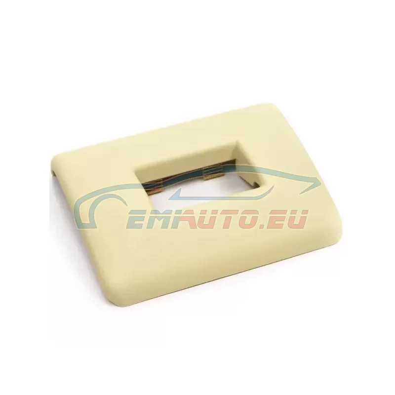 Original BMW Blende (52202236028)