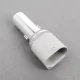 Genuine BMW Bulb socket, side marker light (63136945319)