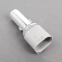 Genuine BMW Bulb socket, side marker light (63136945319)