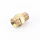 Genuine BMW Threaded pipe joint (11421284878)