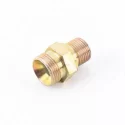 Genuine BMW Threaded pipe joint (11421284878)