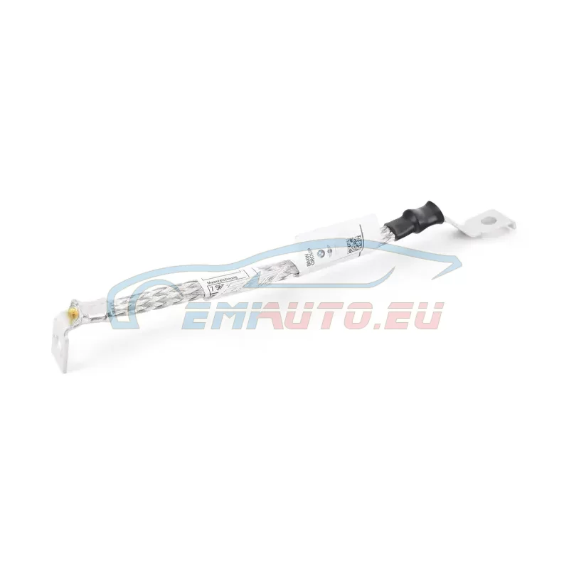 Genuine BMW Ground cable (12427565100)