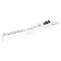 Genuine BMW Ground cable (12427565100)