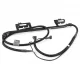 Genuine BMW Wiring-additional alternator (12511732156)
