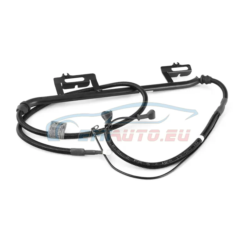 Genuine BMW Wiring-additional alternator (12511732156)