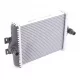 Genuine BMW Additional radiator (17117628057)