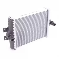 Genuine BMW Additional radiator (17117628057)
