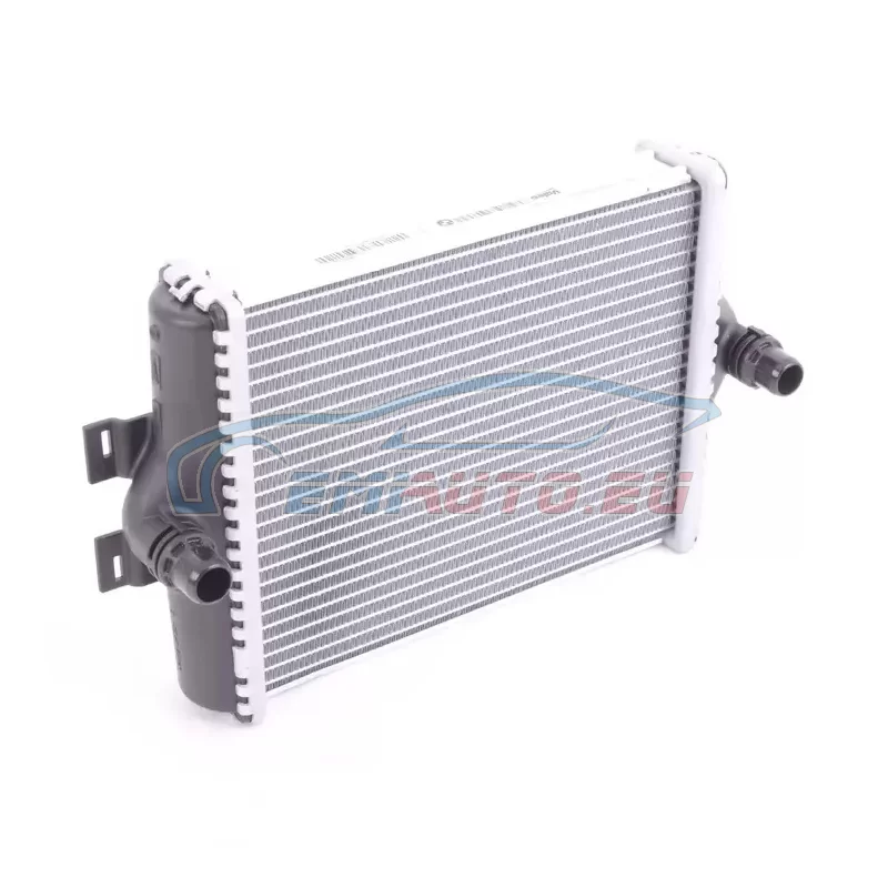 Genuine BMW Additional radiator (17117628057)