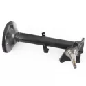 Genuine BMW LEFT FRONT SPRING STRUT (31311116937)