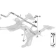 Original BMW Stabilisator vorn (31359808012)
