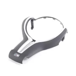 Genuine BMW Decorative trim, steering wheel (32307846029)
