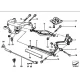Original BMW Querlenker oben links (33321095555)
