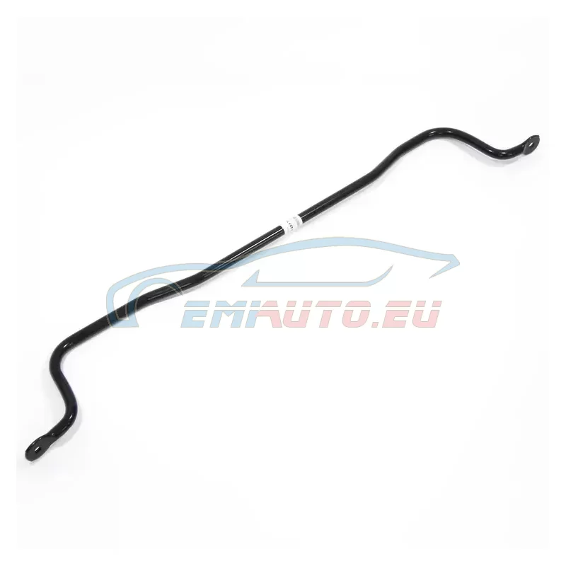 Original BMW Stabilisator hinten (33552229136)