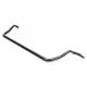 Original BMW Stabilisator hinten (33552282681)