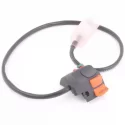 Genuine BMW Combination switch with continuous light (61311459464)