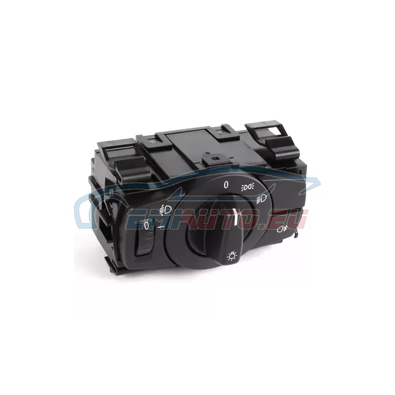 Original BMW Bedieneinheit Licht (61316932795)